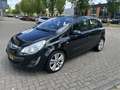 Opel Corsa 1.4-16V Cosmo NAVI PDC CRUISE STOELVW NAP Schwarz - thumbnail 1