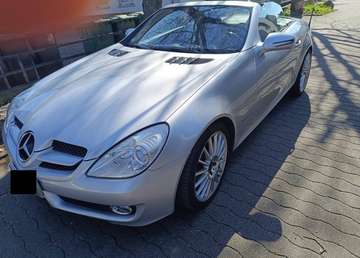 SLK 200 K