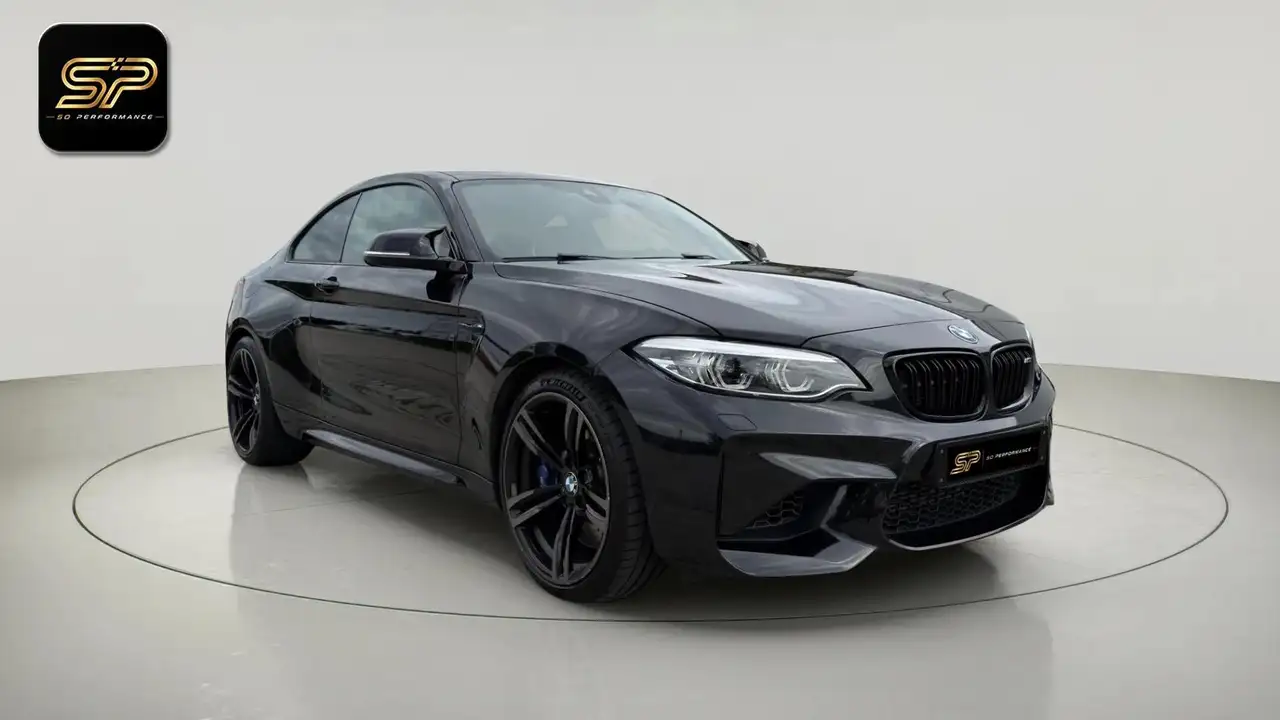 BMW M2