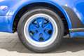 Porsche 911 911 SC WTL Cabriolet Bleu - thumbnail 11