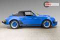 Porsche 911 911 SC WTL Cabriolet Bleu - thumbnail 10