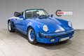 Porsche 911 911 SC WTL Cabriolet Bleu - thumbnail 1