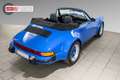 Porsche 911 911 SC WTL Cabriolet Blue - thumbnail 5