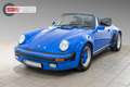 Porsche 911 911 SC WTL Cabriolet Bleu - thumbnail 2