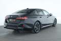 BMW 520 i M Sport Lt|ACC|PAs+360ha&ka|4xSHZ|el.Si Schwarz - thumbnail 5