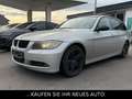 BMW 325 i xDrive Touring *Klima*Ahk Silber - thumbnail 1