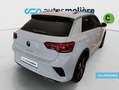 Volkswagen T-Roc 1.5 TSI R-Line 110 kW Blanco - thumbnail 4