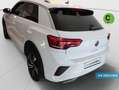 Volkswagen T-Roc 1.5 TSI R-Line 110 kW Blanco - thumbnail 3