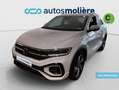Volkswagen T-Roc 1.5 TSI R-Line 110 kW Blanco - thumbnail 1