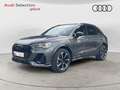 Audi Q3 35 TFSI Black line S tronic Gris - thumbnail 1