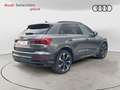 Audi Q3 35 TFSI Black line S tronic Gris - thumbnail 4