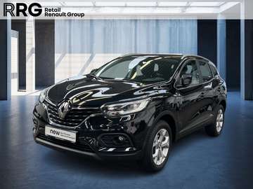 BUSINESS EDITION TCe 140 GPF