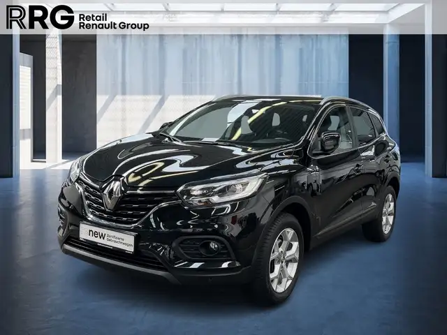Renault Kadjar BUSINESS EDITION TCe 140 GPF
