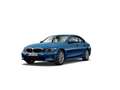 BMW 316 NaviPro|Sportseat|Carplay|Dab Синій - thumbnail 1