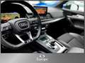 Audi Q5 2,0 TDI quattro /S Line/LED/AHK/Bluetooth/Navi Zwart - thumbnail 12