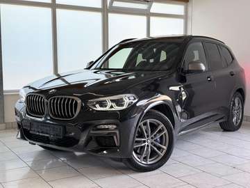 M40d- M-Sport/Pano/ACC/LED/AHK
