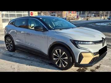 E-Tech EV60 Iconic