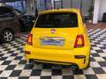 Abarth 595 1.4 Turbo T-Jet 165 CV Turismo Gelb - thumbnail 6