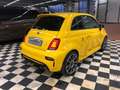 Abarth 595 1.4 Turbo T-Jet 165 CV Turismo Gelb - thumbnail 5