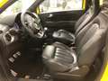 Abarth 595 1.4 Turbo T-Jet 165 CV Turismo Gelb - thumbnail 15