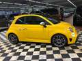 Abarth 595 1.4 Turbo T-Jet 165 CV Turismo Gelb - thumbnail 8
