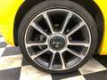 Abarth 595 1.4 Turbo T-Jet 165 CV Turismo Gelb - thumbnail 9