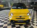 Abarth 595 1.4 Turbo T-Jet 165 CV Turismo Gelb - thumbnail 3