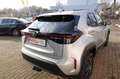 Toyota Yaris Cross 1,5l 130 PS Teamplayer 5J Garantie Silber - thumbnail 3