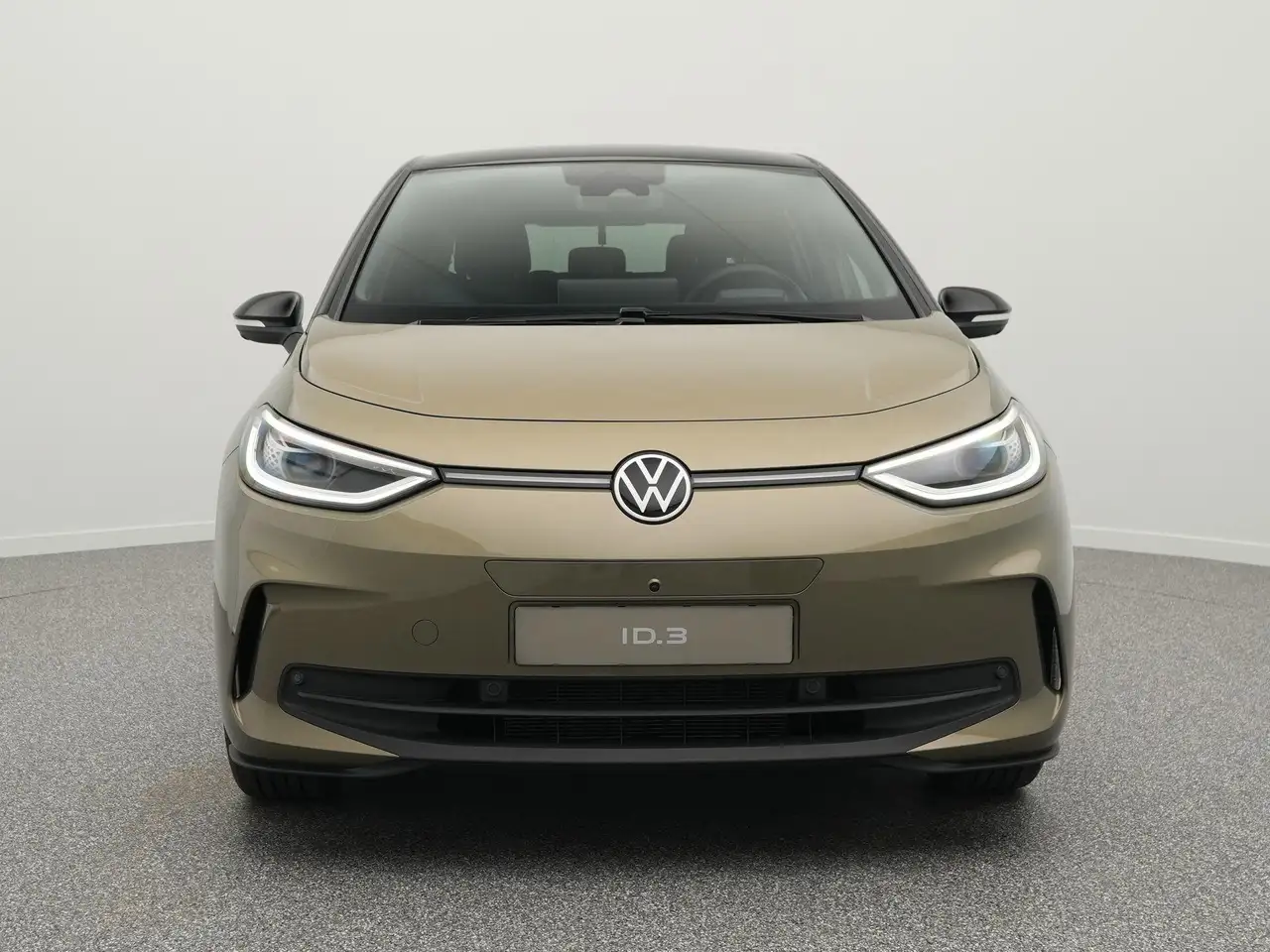 Volkswagen ID.3 2026