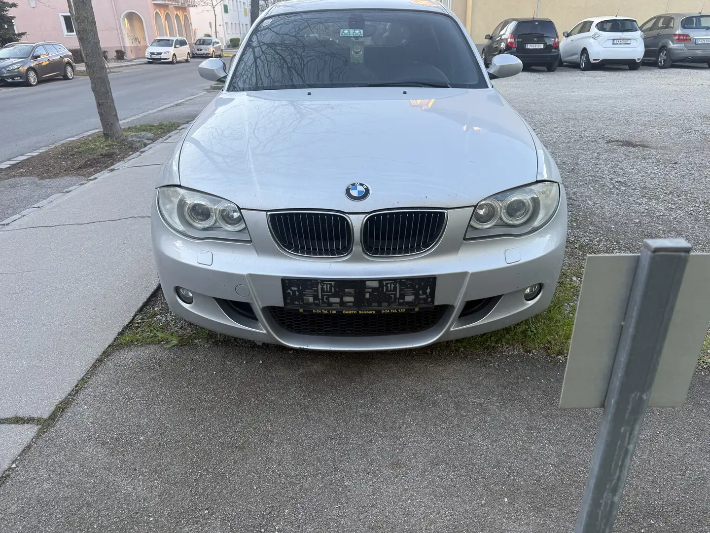 BMW 120 120d Österreich-Paket - 1