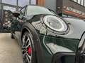 MINI John Cooper Works Mini 2.0 JCW Pack F1 aut 231pk/Camera/Pano/Hk/Unie Groen - thumbnail 39