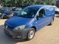 Volkswagen Caddy Maxi Kasten TÜV 01.2026 *KLIMAANLAGE* Blau - thumbnail 1