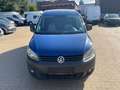 Volkswagen Caddy Maxi Kasten TÜV 01.2026 *KLIMAANLAGE* Blau - thumbnail 3