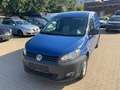 Volkswagen Caddy Maxi Kasten TÜV 01.2026 *KLIMAANLAGE* Blau - thumbnail 2