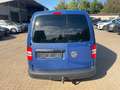 Volkswagen Caddy Maxi Kasten TÜV 01.2026 *KLIMAANLAGE* Blau - thumbnail 7