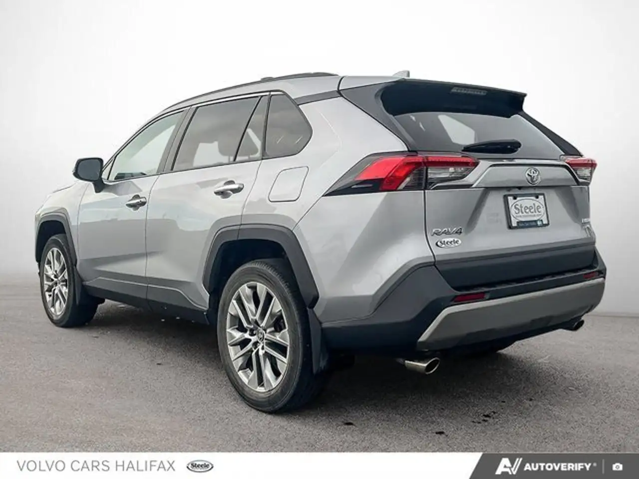 Toyota RAV 4 photo Toyota RAV 4