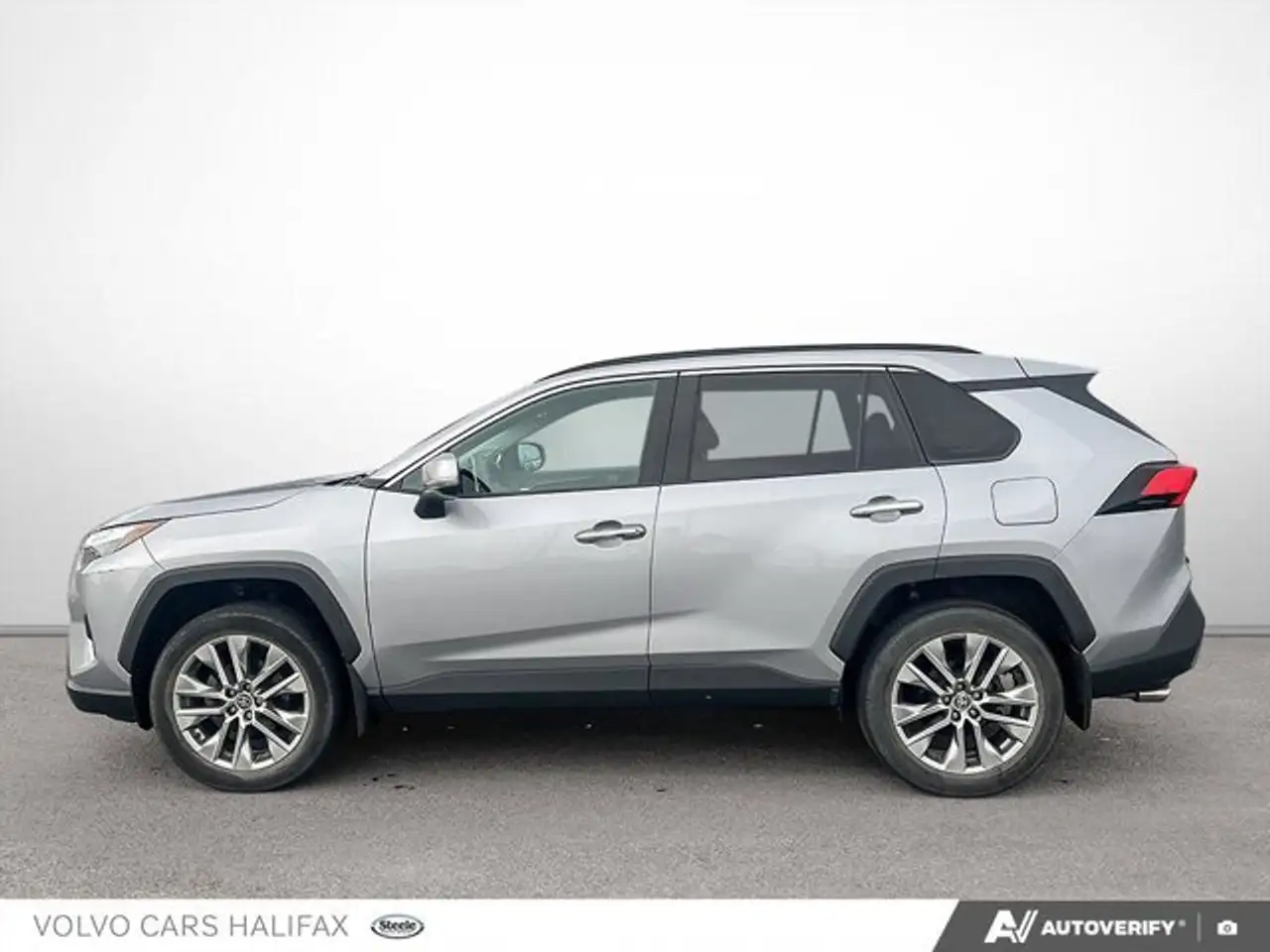 Toyota RAV 4 photo Toyota RAV 4