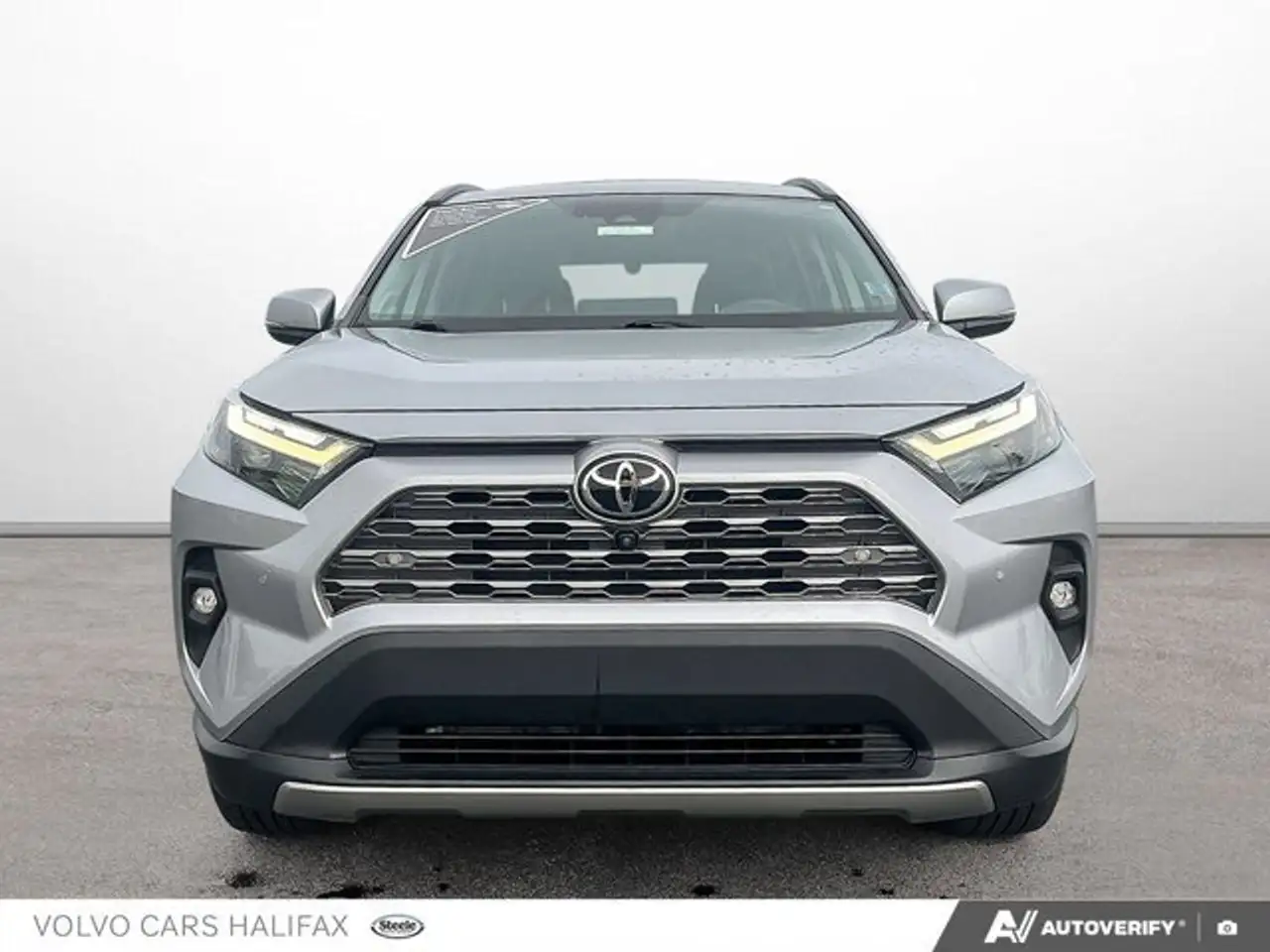2022 Toyota RAV 4