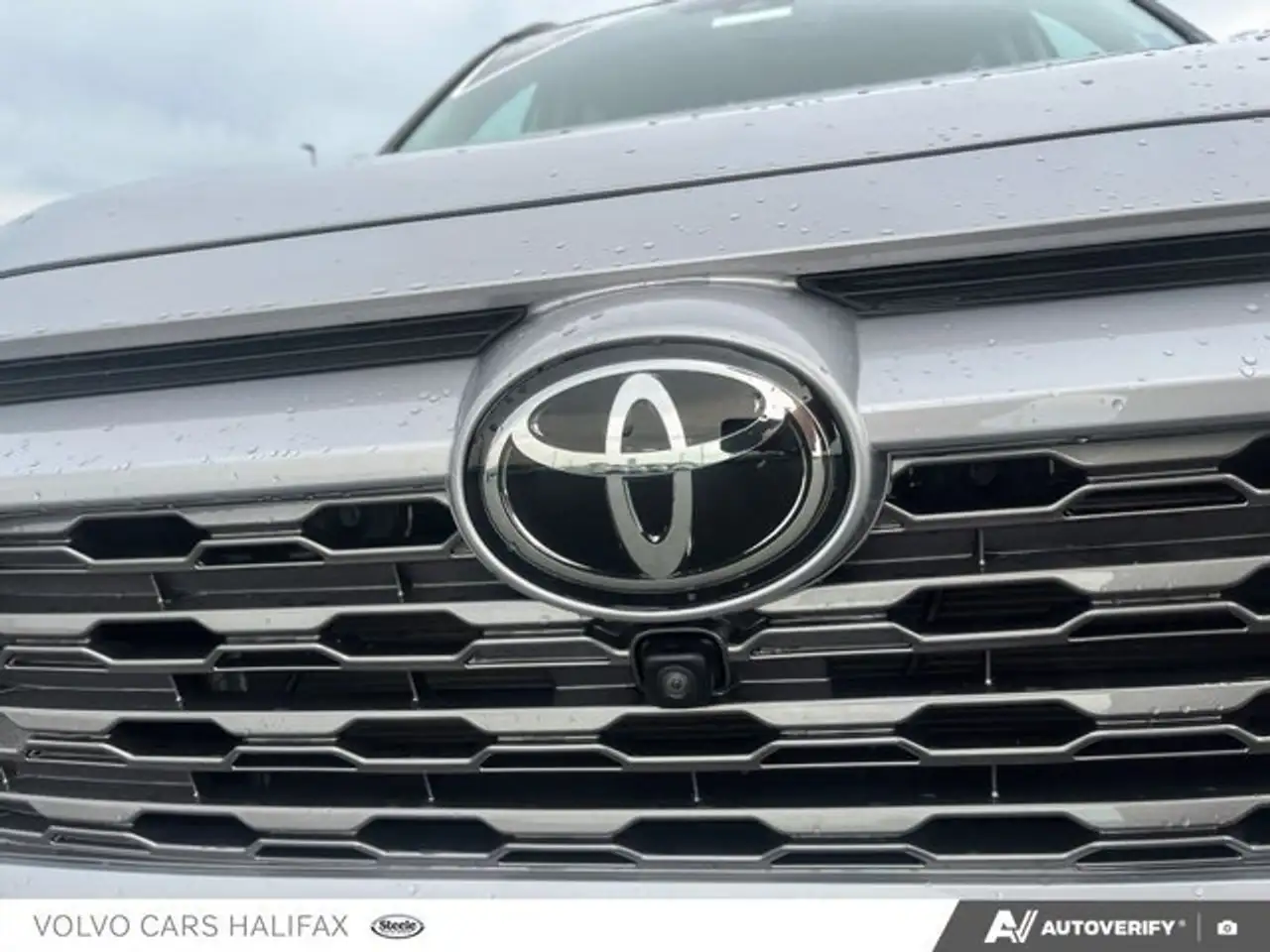 Toyota RAV 4 photo Toyota RAV 4