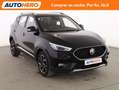 MG ZS 1.5 VTi Luxury Negro - thumbnail 8