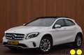 Mercedes-Benz GLA 180 Business Sol. org. NL-auto el.schuif-panoramadak Blanc - thumbnail 1