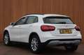Mercedes-Benz GLA 180 Business Sol. org. NL-auto el.schuif-panoramadak Blanc - thumbnail 4