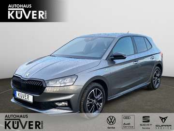 Monte Carlo 1.0 TSI DSG ACC*LED*PDC*SHZ*KAMERA