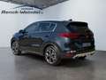 Kia Sportage GT Line 1.6 T-GDI Navi Leder Soundsystem JBL 360 K Schwarz - thumbnail 3