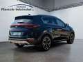 Kia Sportage GT Line 1.6 T-GDI Navi Leder Soundsystem JBL 360 K Schwarz - thumbnail 5