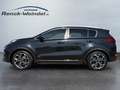 Kia Sportage GT Line 1.6 T-GDI Navi Leder Soundsystem JBL 360 K Schwarz - thumbnail 2