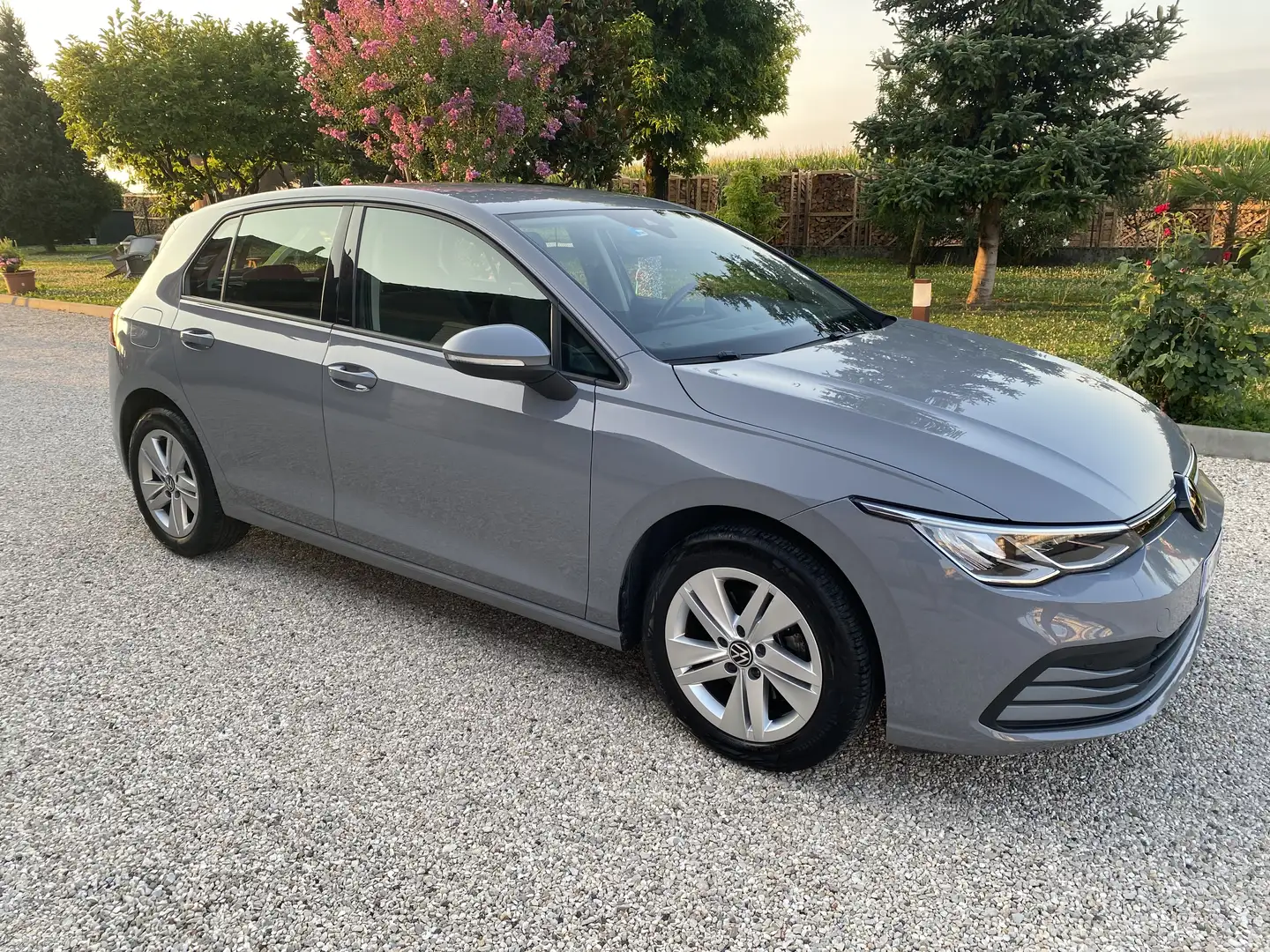 Volkswagen Golf GTD TDI SCR DSG Life - 1