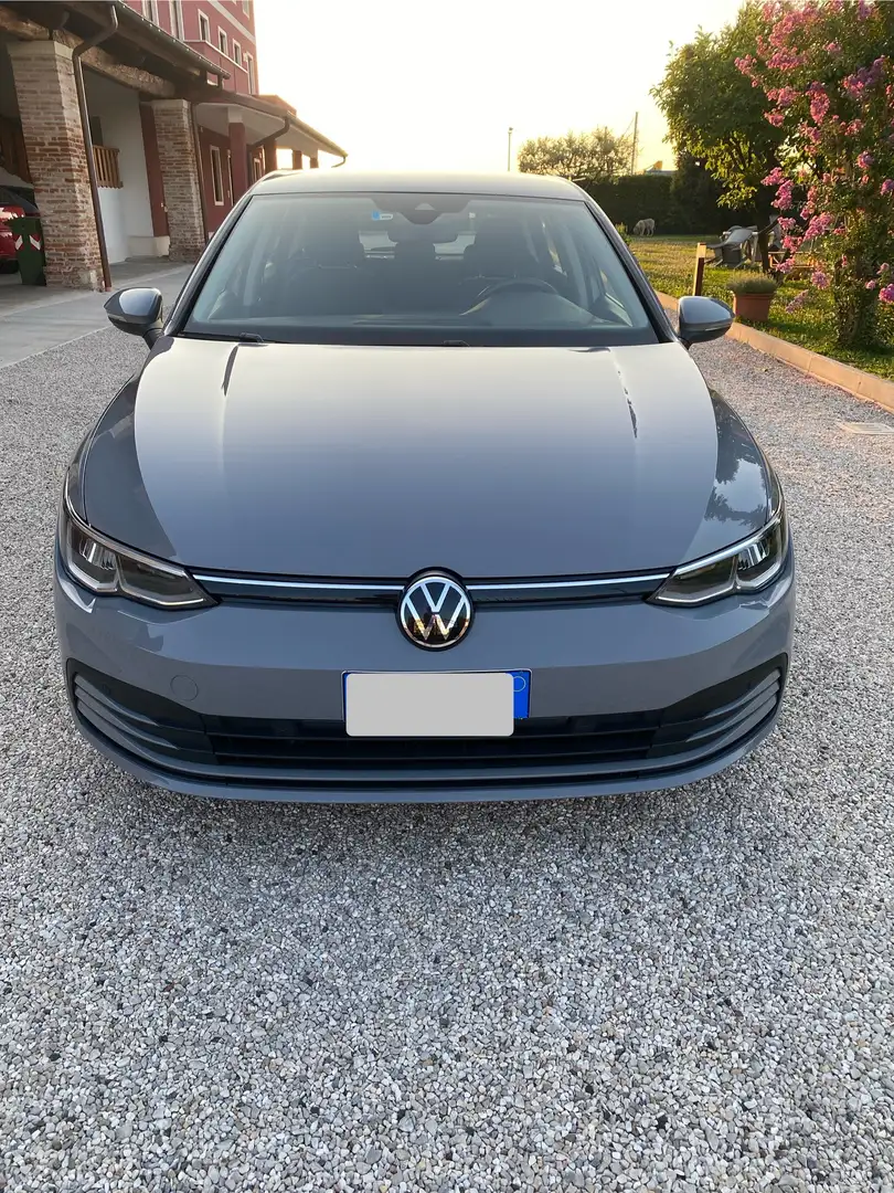 Volkswagen Golf GTD TDI SCR DSG Life - 2
