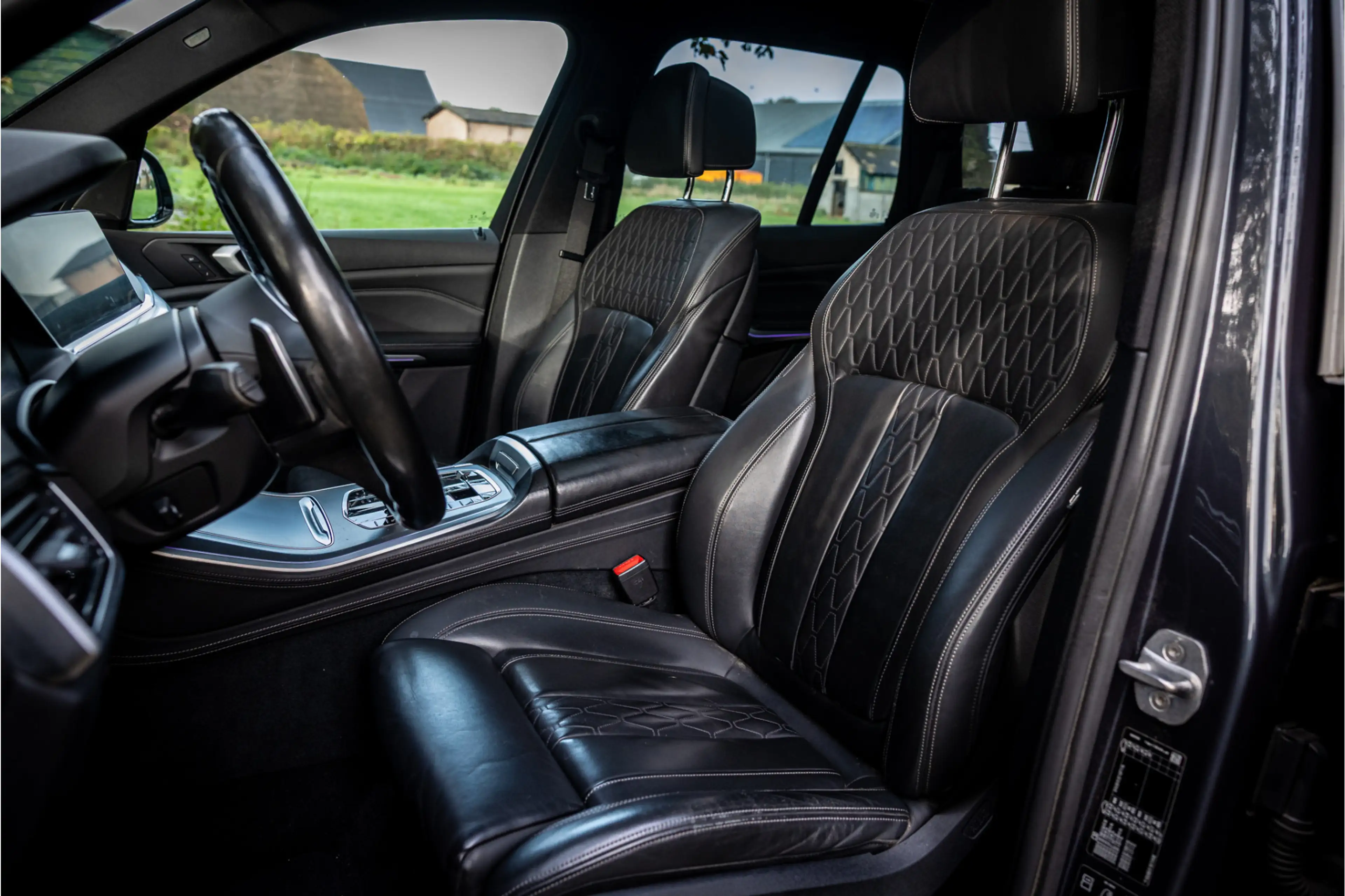 BMW X5 xDrive30d M Sport Vierwielbesturing Crafted Clarit — photo 6