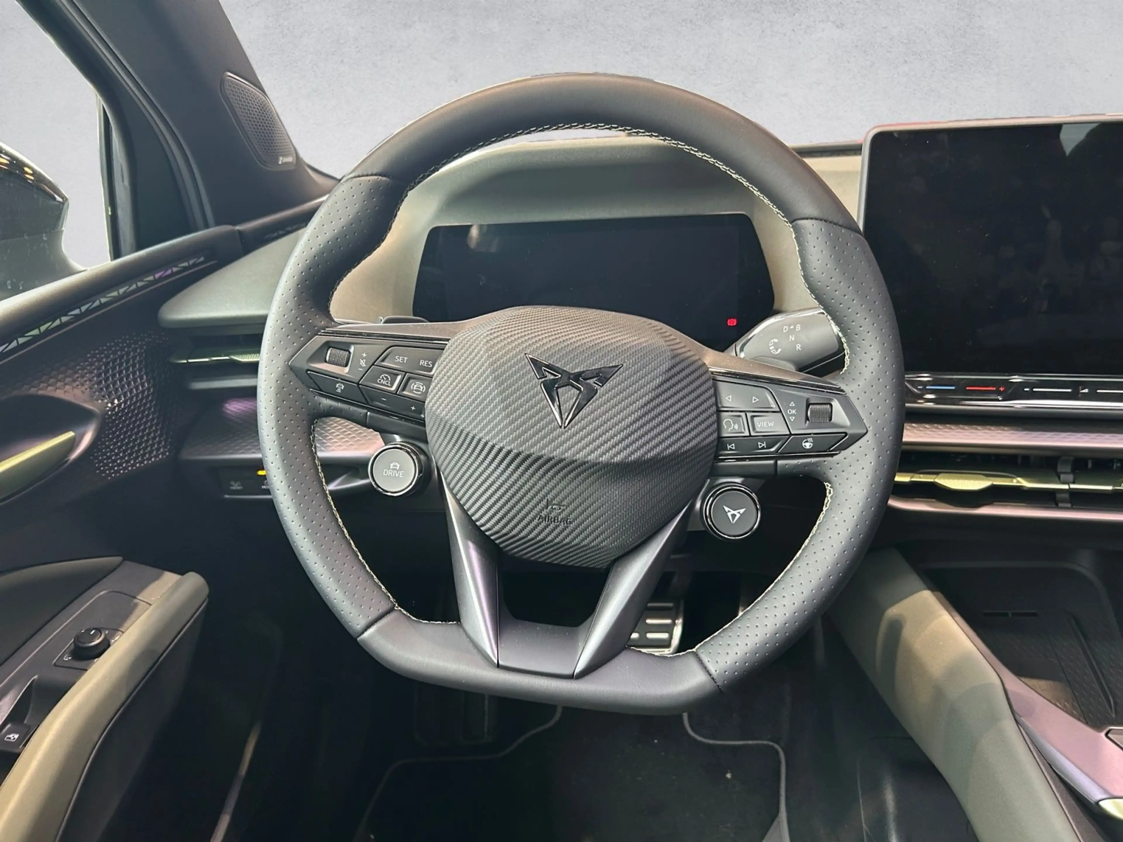 CUPRA Raval 166 kW Endurance Launch VZ Extreme — photo 11